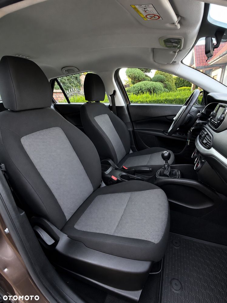 Fiat Tipo 1.4 16v Easy EU6d - 12