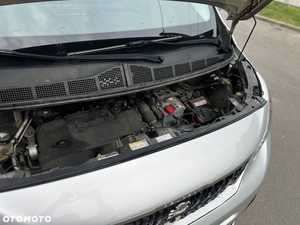 Peugeot Expert Dangel 4x4 - 39