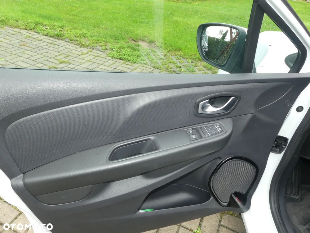 Renault Clio 0.9 Energy TCe Limited - 17