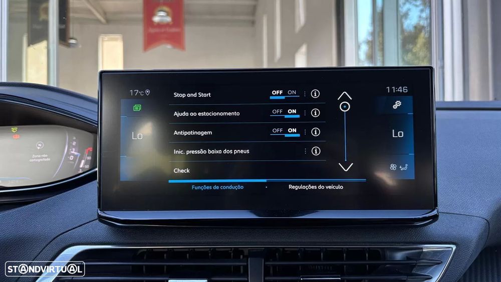 Peugeot 3008 1.5 BlueHDi Active Pack - 29