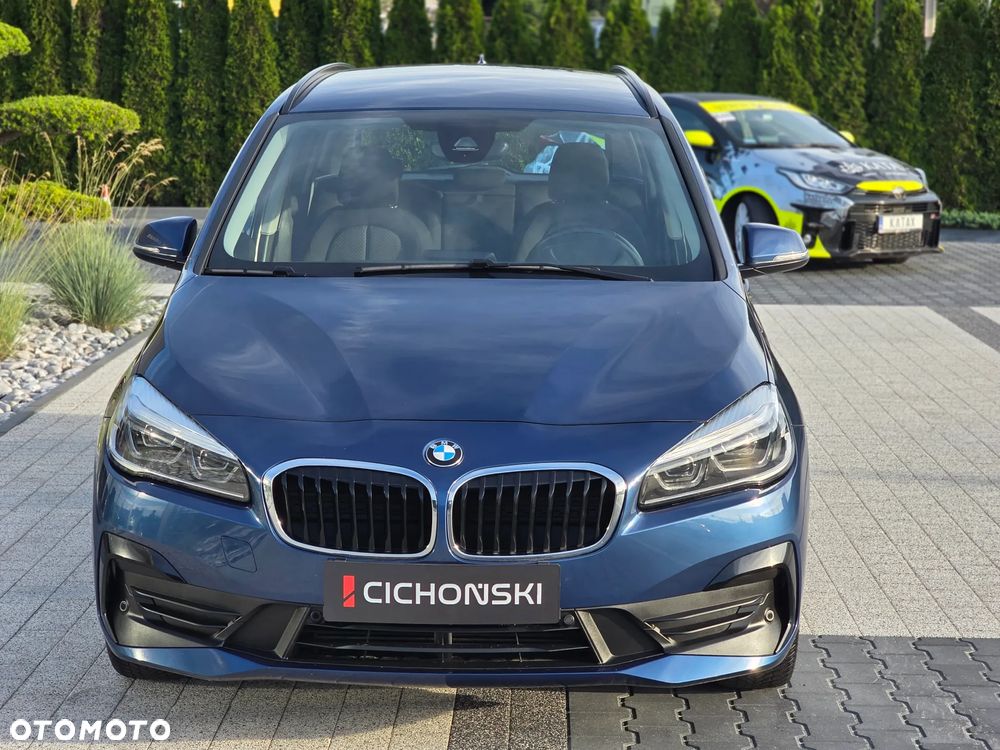 BMW Seria 2 216d GT Advantage - 20