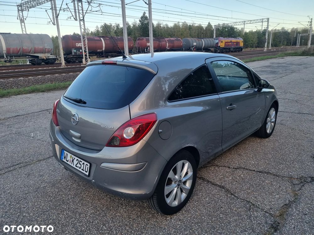 Opel Corsa 1.2 16V EcoFLEX 150 Jahre - 4