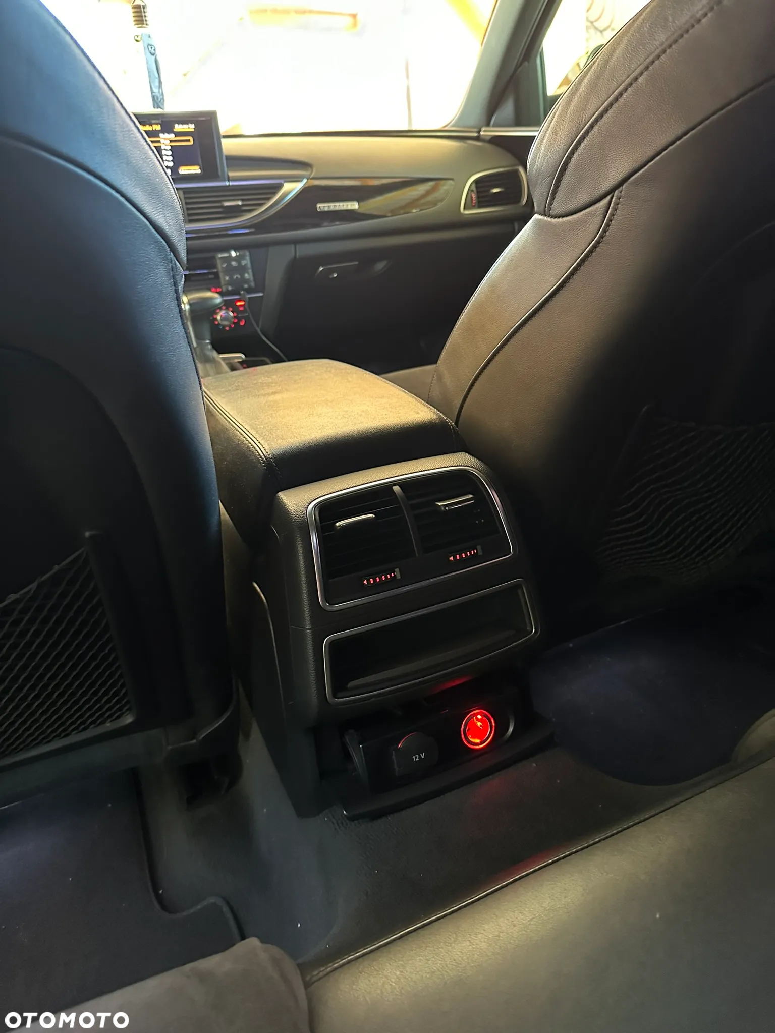 Audi A6 3.0 TDI Quattro S tronic - 31