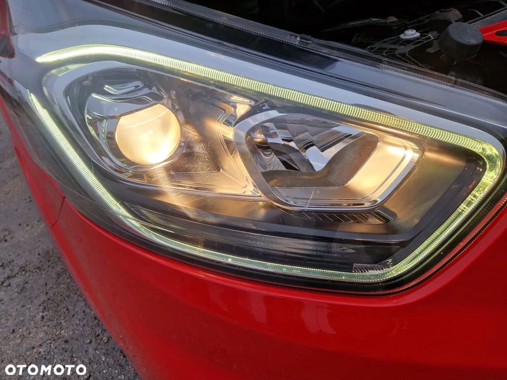 Ford Transit Custom - 21