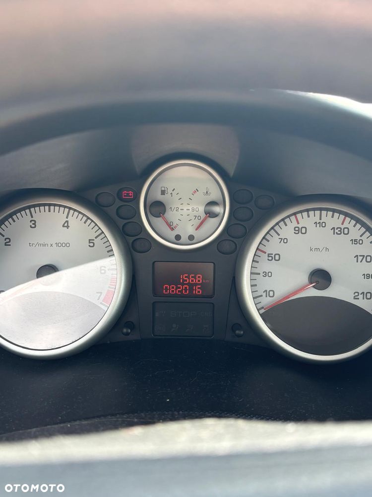 Peugeot 206 plus - 4