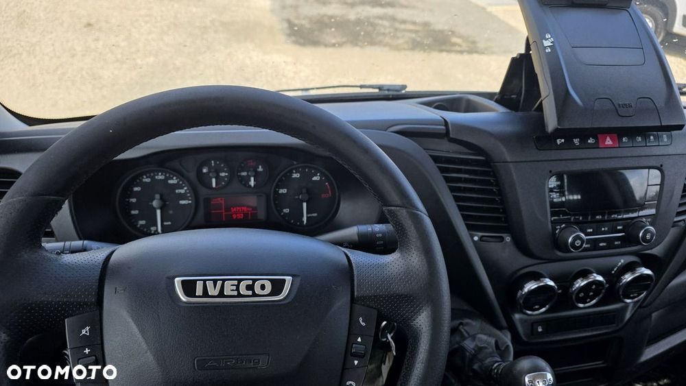 Iveco Daily 35S16 V - 11