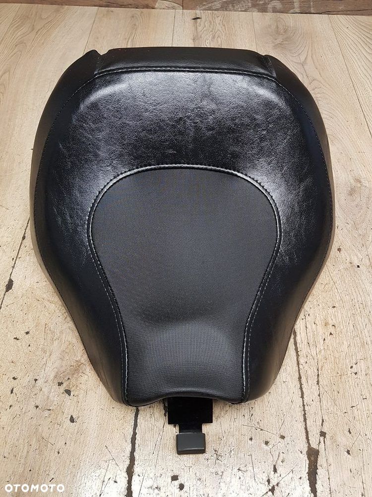 Siedzenie kierowcy Harley Davidson Softail Rocker FXCW - 3