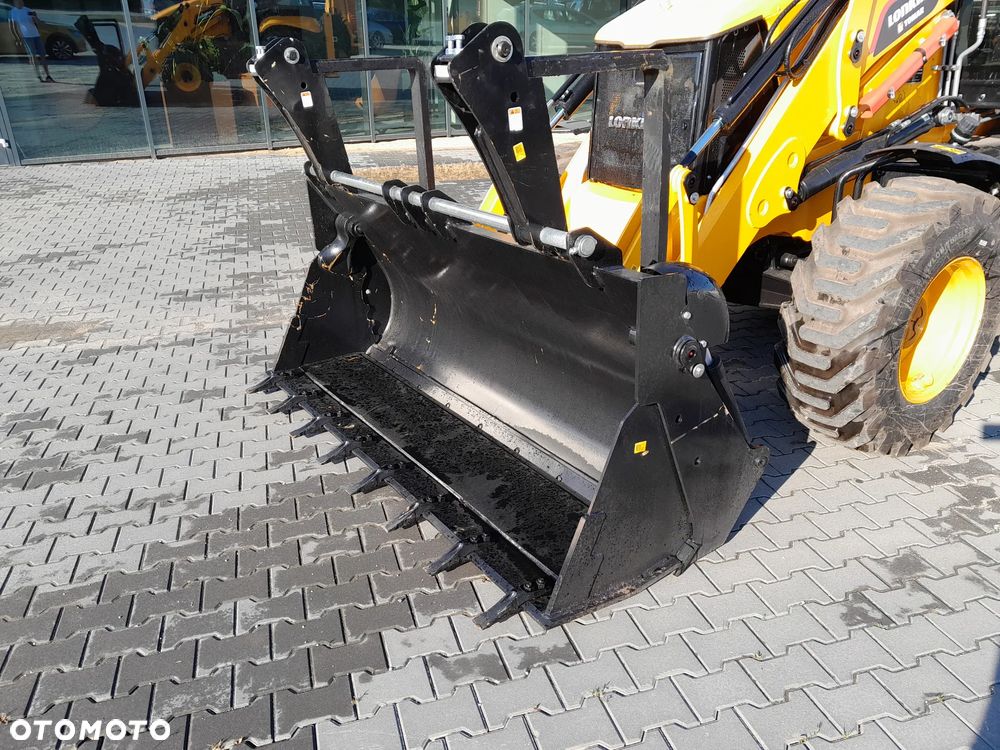 Lonking 83C NOWA 3CX - 12