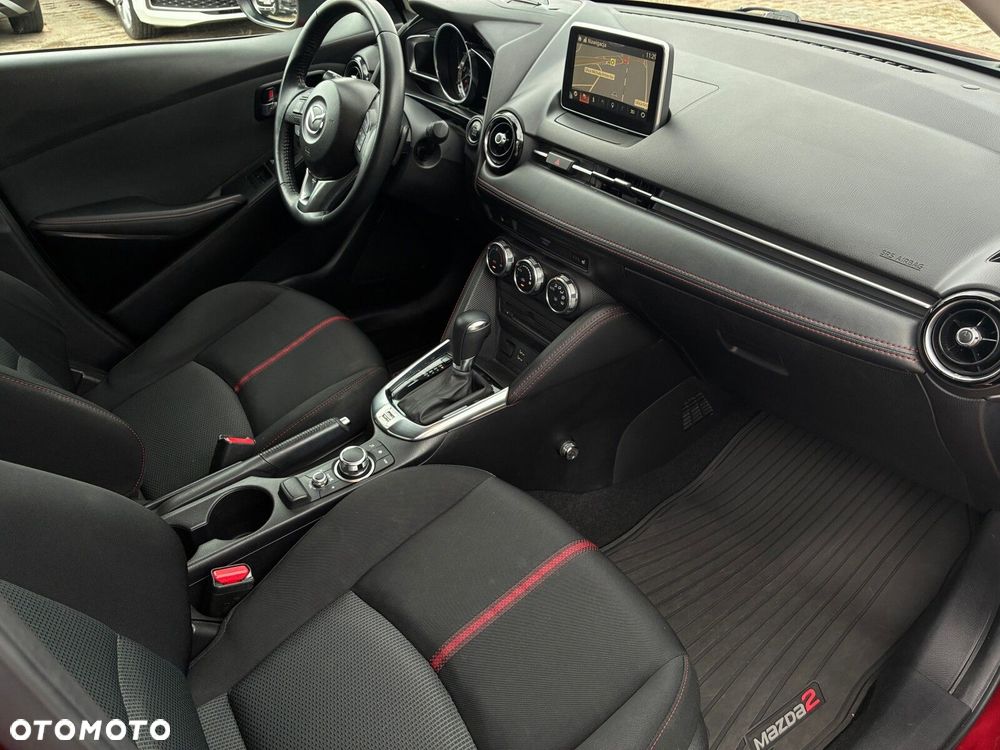 Mazda 2 1.5 Skypassion - 24