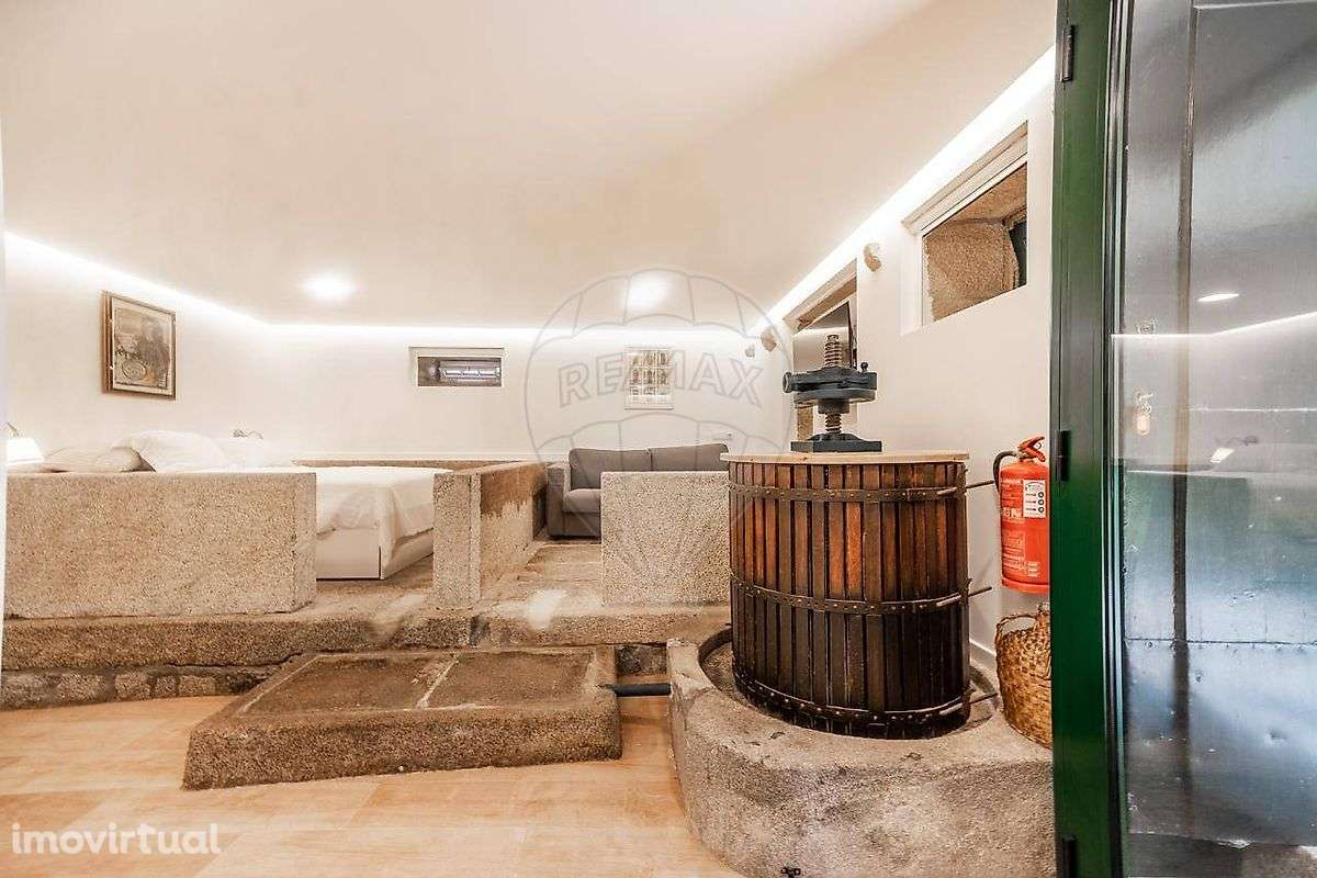 Apartamento T0 para arrendamento - Grande imagem: 4/14