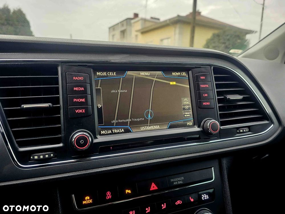 Seat Leon 1.4 TSI ACT Start&Stop FR - 26