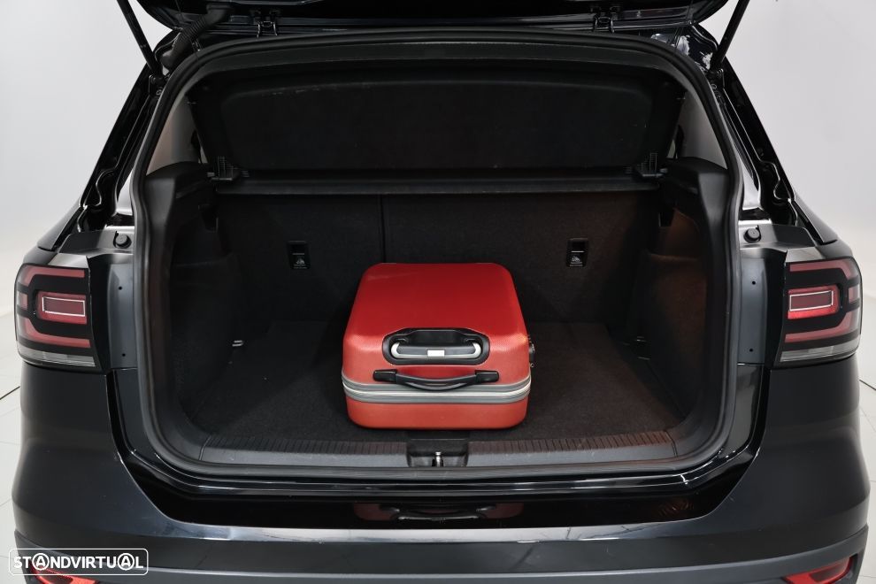 VW T-Cross 1.0 TSI Life - 25
