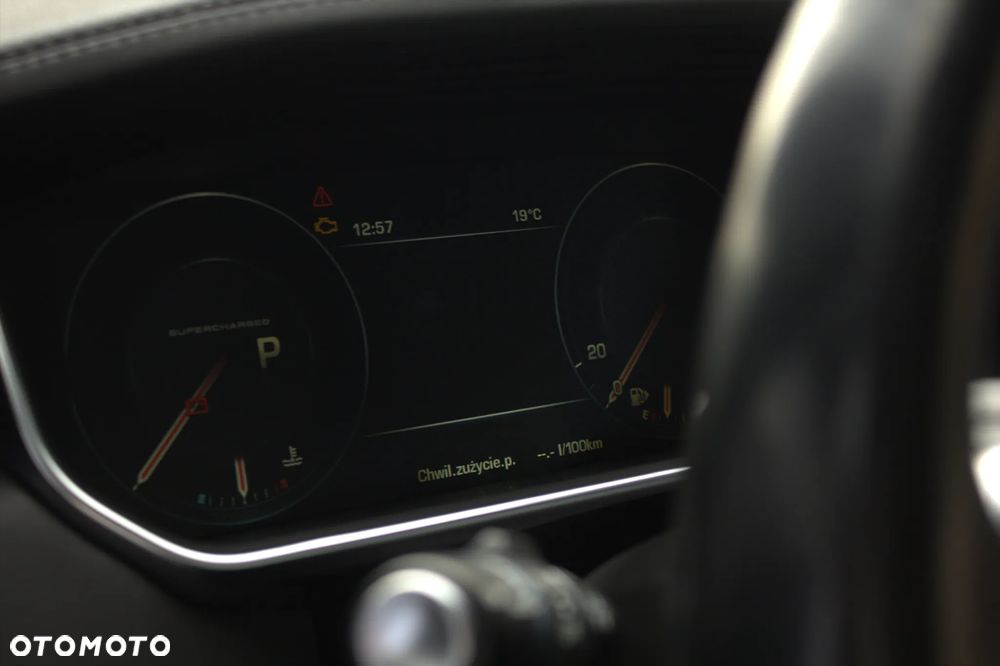 Land Rover Range Rover 5.0 V8 S/C Vogue - 17