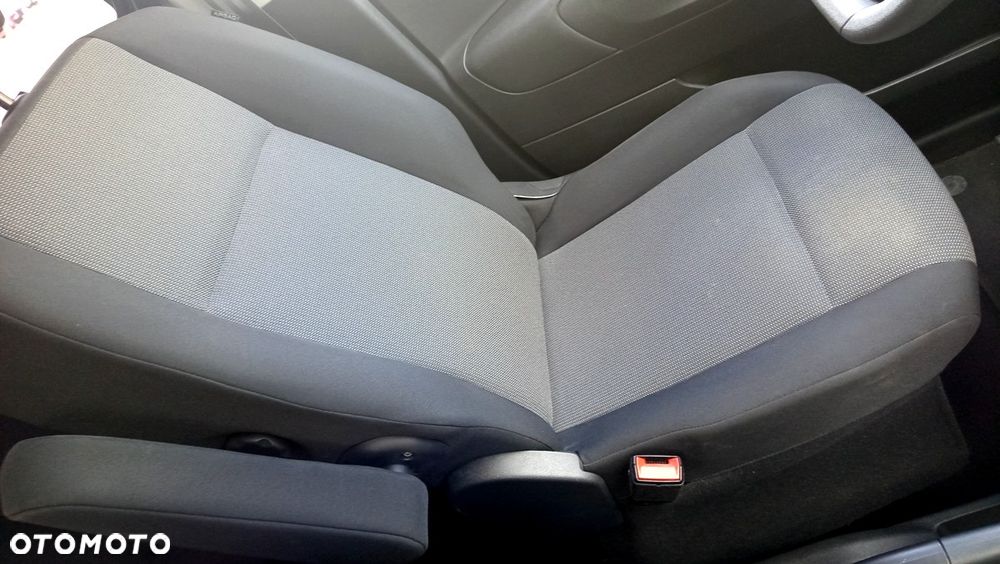 Opel Combo 1.2 Turbo Start/Stop Selection - 22