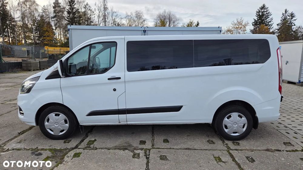 Ford Transit Custom 290 L2H1 Trend - 6