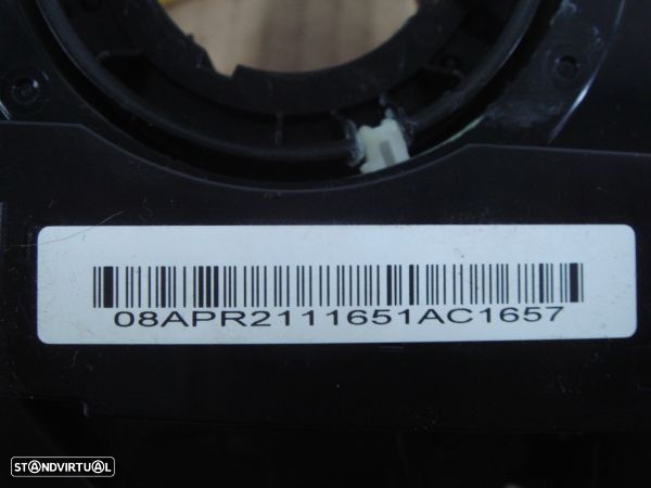 Fita De Airbags Ford Focus Ii (Da_, Hcp, Dp) - 5