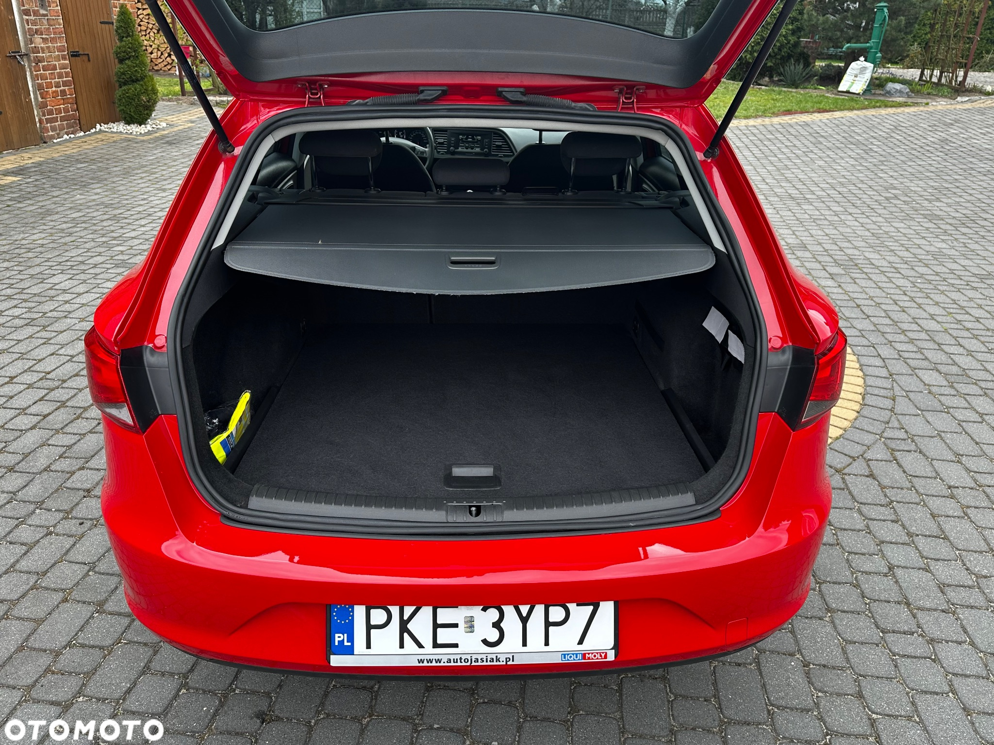 Seat Leon - 21