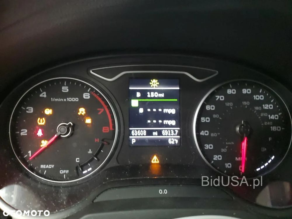 Audi A3 - 8