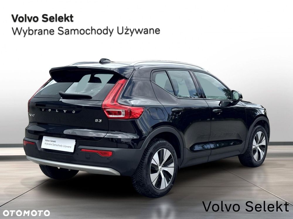 Volvo XC 40 - 6