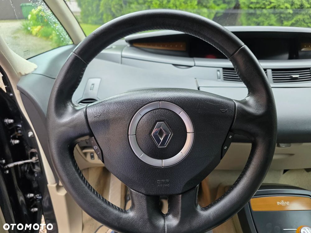 Renault Espace 2.0 Initiale - 14