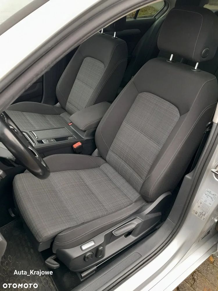 Volkswagen Passat 1.5 TSI EVO Business DSG - 26