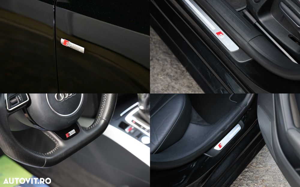 Audi A5 Coupé 2.0 TDI S tronic - 9