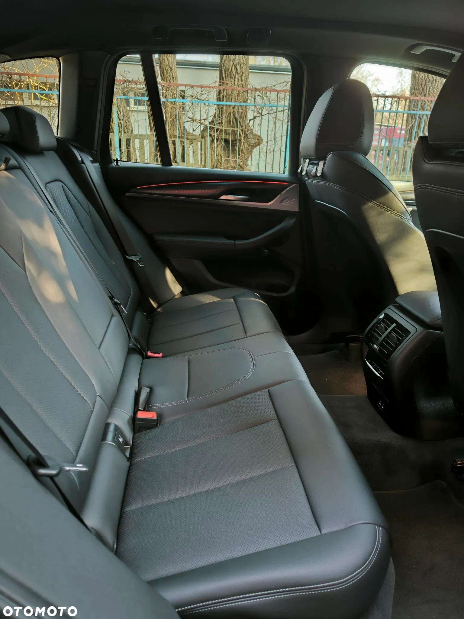 BMW X3 - 13