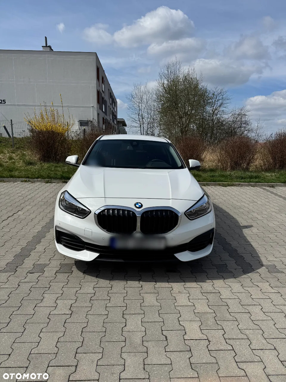 BMW Seria 1 118i - 2
