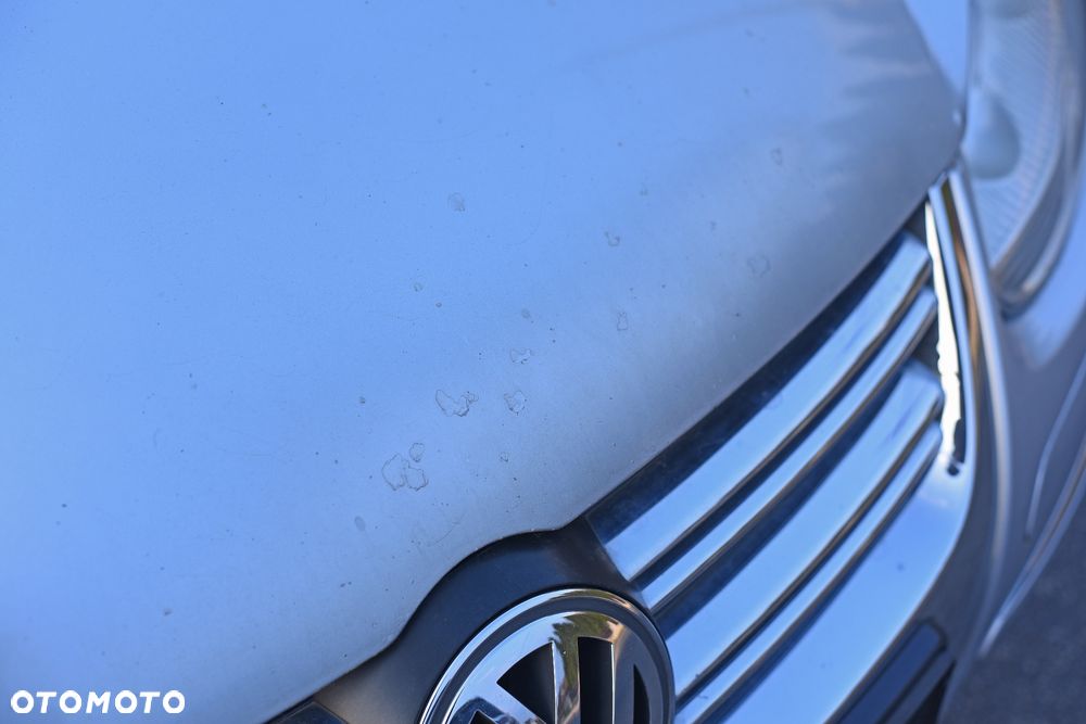 Volkswagen Golf 1.4 TSI Edition - 7
