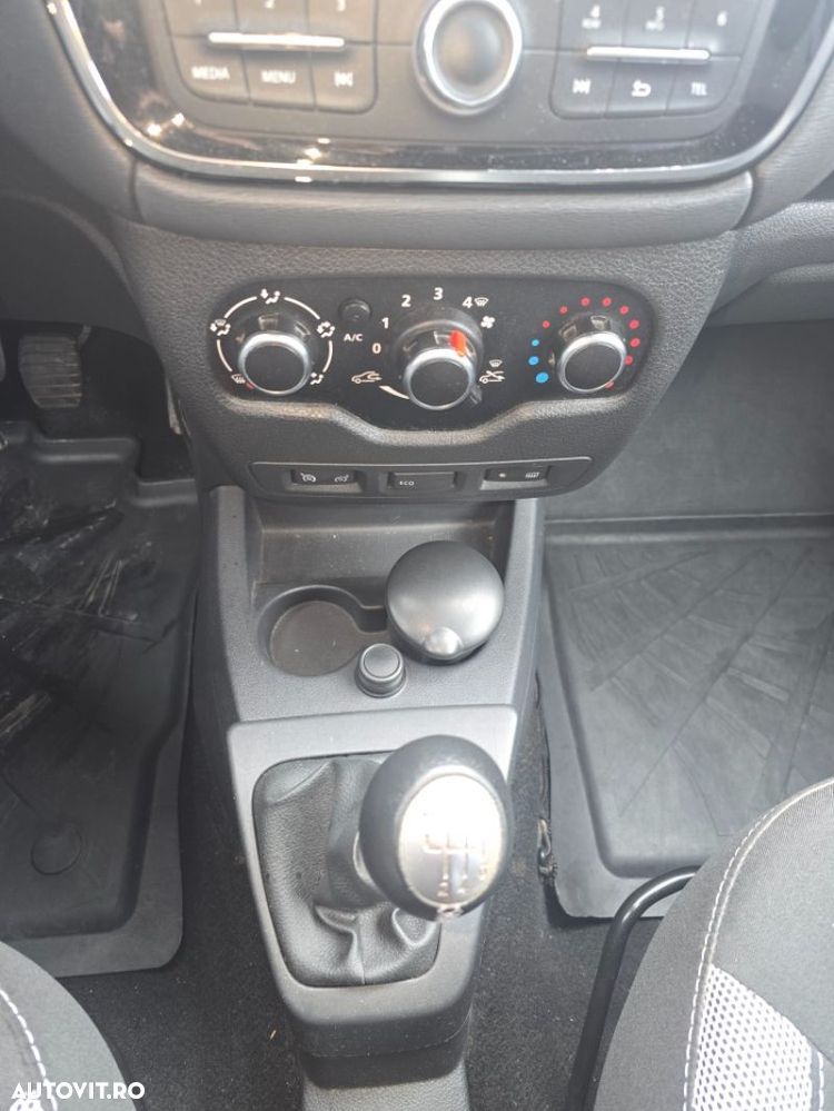 Dacia Lodgy - 16