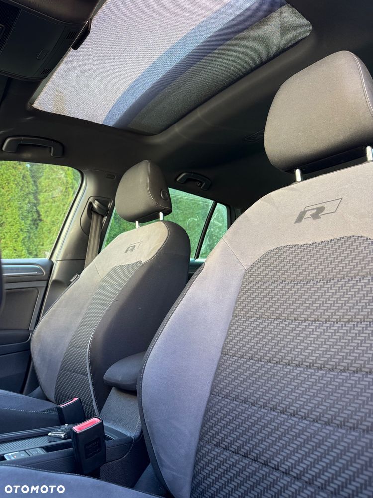 Volkswagen Golf 2018 photo 5