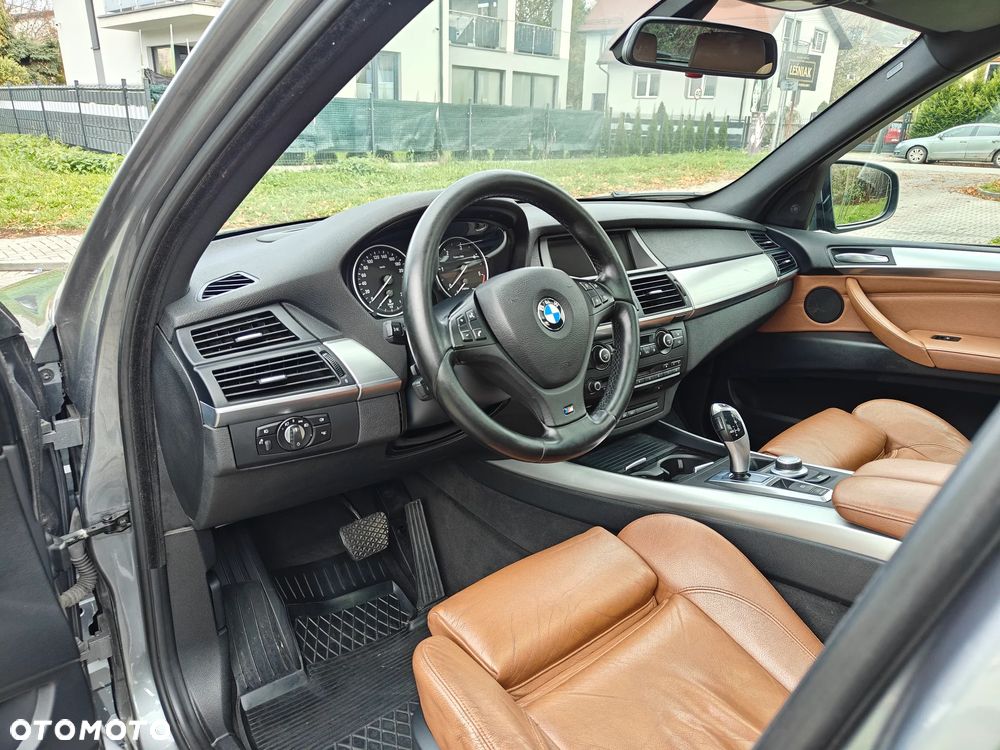 BMW X5 3.0d xDrive - 30