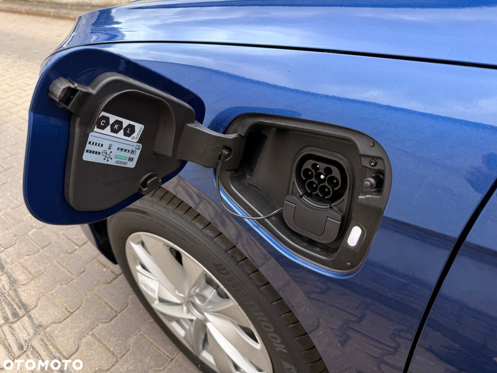 Skoda Superb 1.5 TSI Style DSG - 16