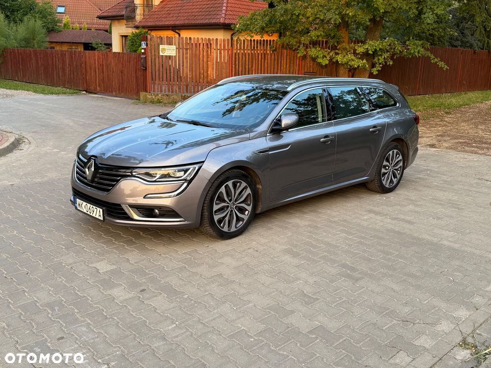 Renault Talisman 1.6 Energy dCi Initiale Paris EDC - 1