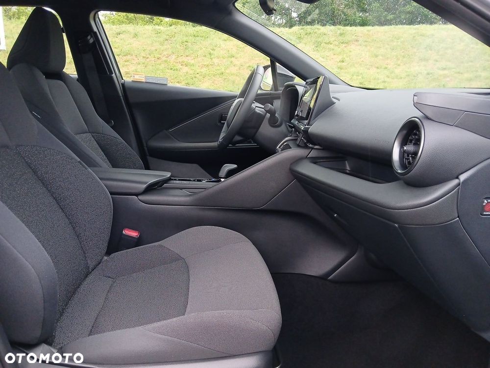 Toyota C-HR 1.8 Hybrid Comfort - 10