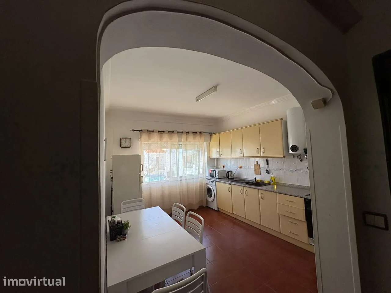 Apartamento T1 para Arrendamento em Moura, Beja - Grande imagem: 2/8