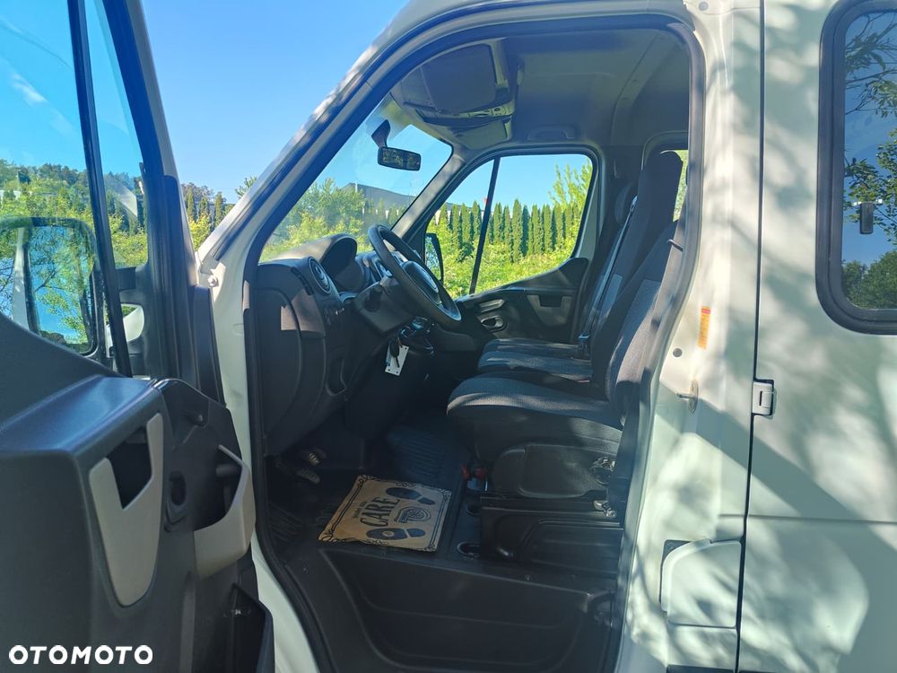Renault Master - 9