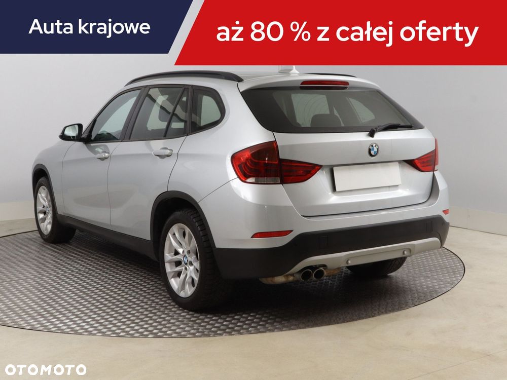 BMW X1 - 6