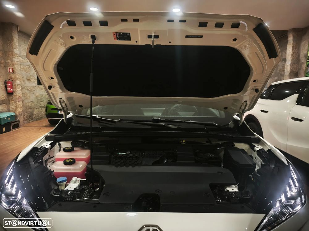 MG MG4 51 kWh Standard - 43