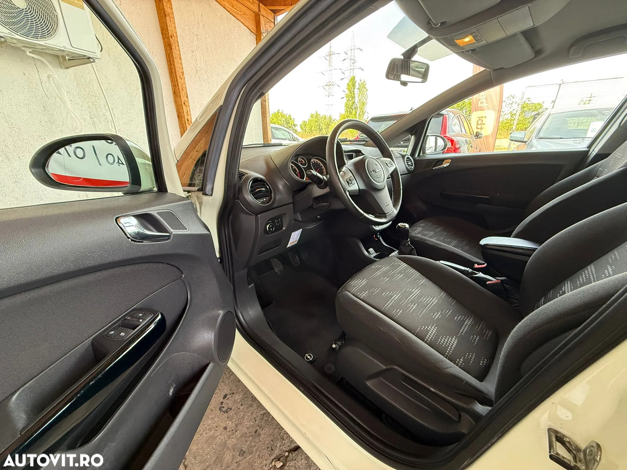 Opel Corsa 1.3 D (CDTi) (ecoFLEX) Start/Stop Color Edition - 15