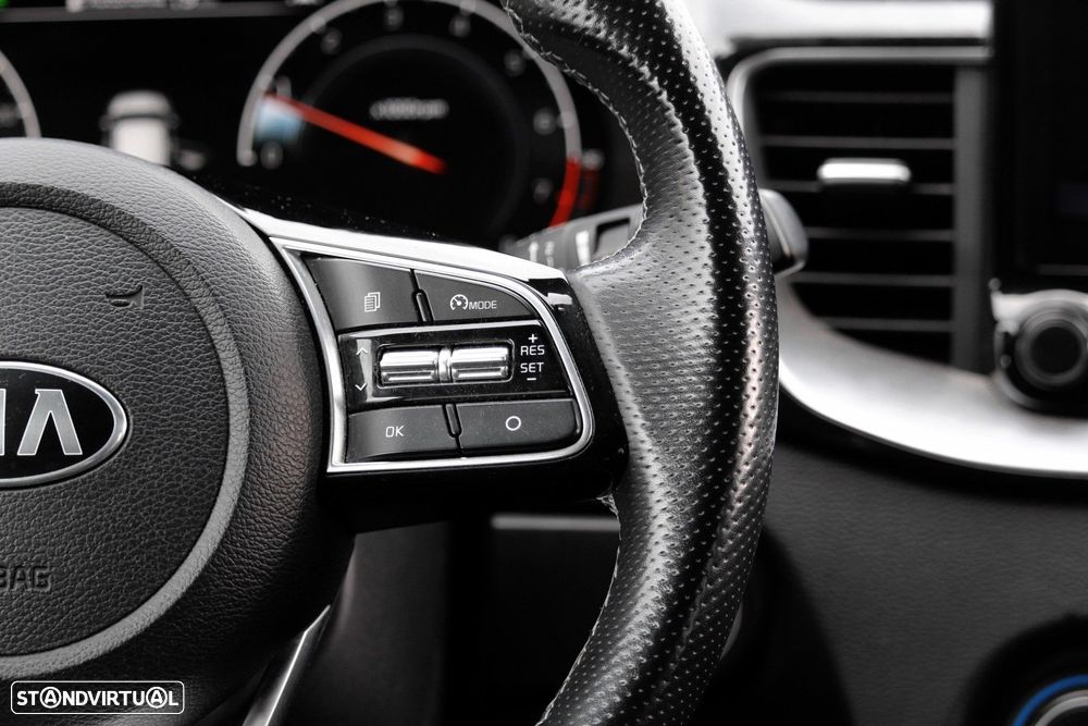 Kia ProCeed 1.0 T-GDI GT Line - 21