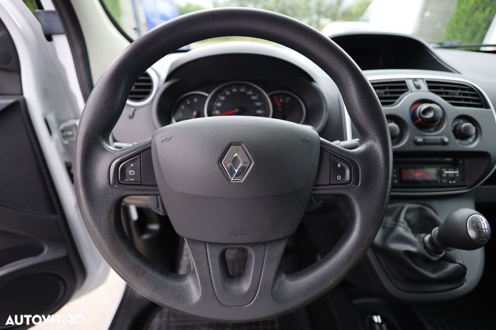 Renault Kangoo Maxi - 17