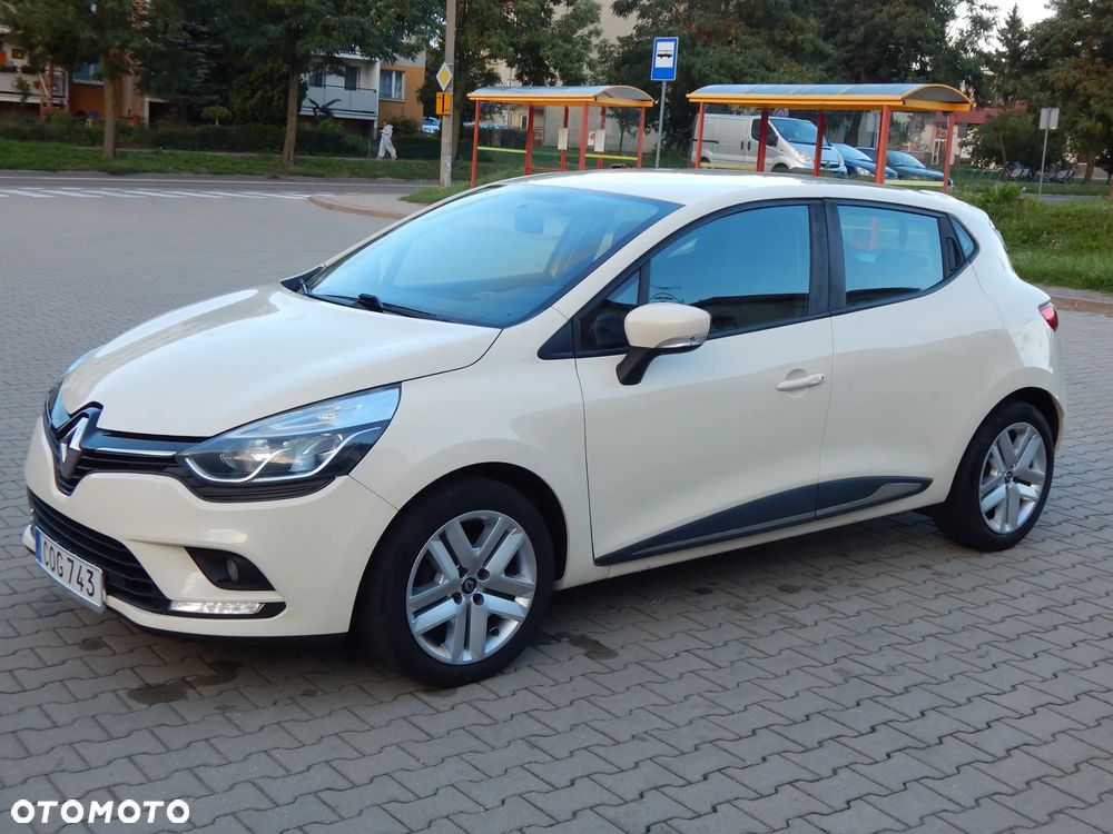 Renault Clio 0.9 Energy TCe Dynamique - 3