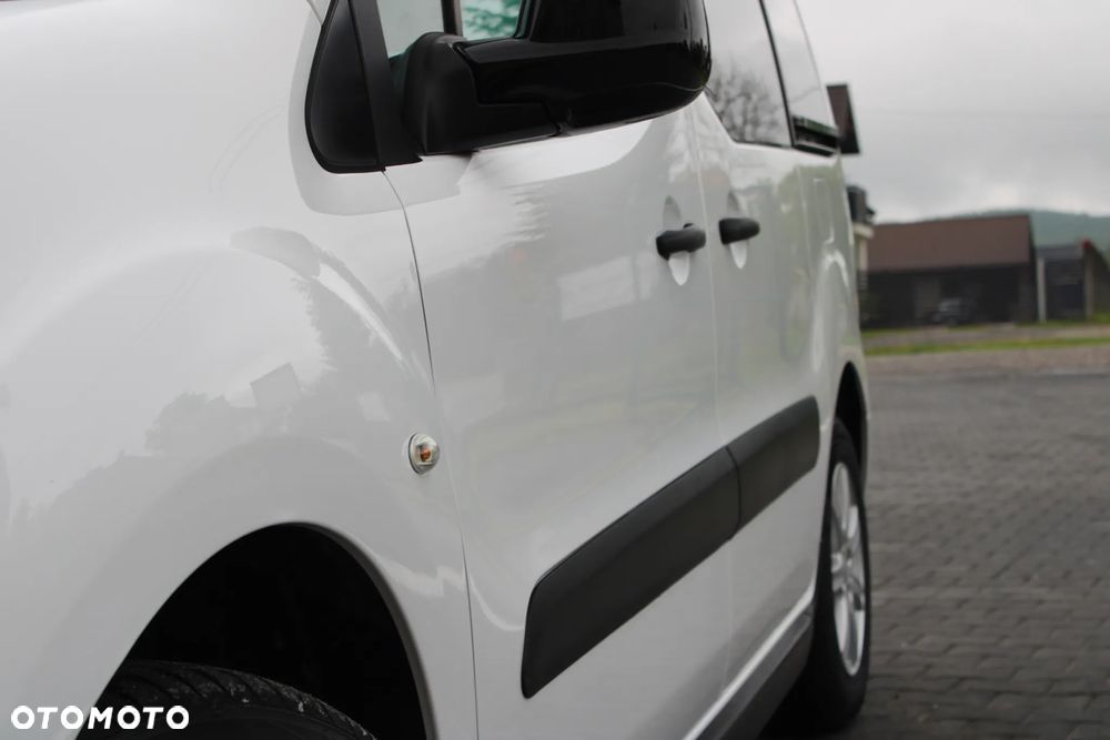 Citroën Berlingo Multispace BlueHDi 120 S&S XTR - 13