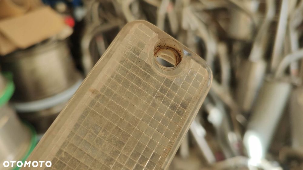 AA KLOSZ KIERUNKOWSKAZ PRZÓD LR POLONEZ LUBLIN - 7