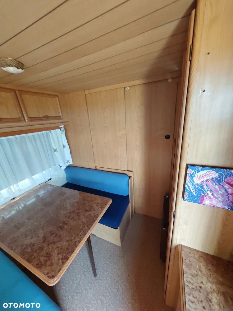 Caravelair 500 - 20