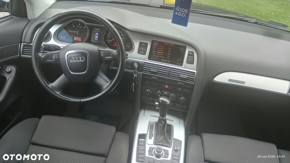 Audi A6 Limousine - 4