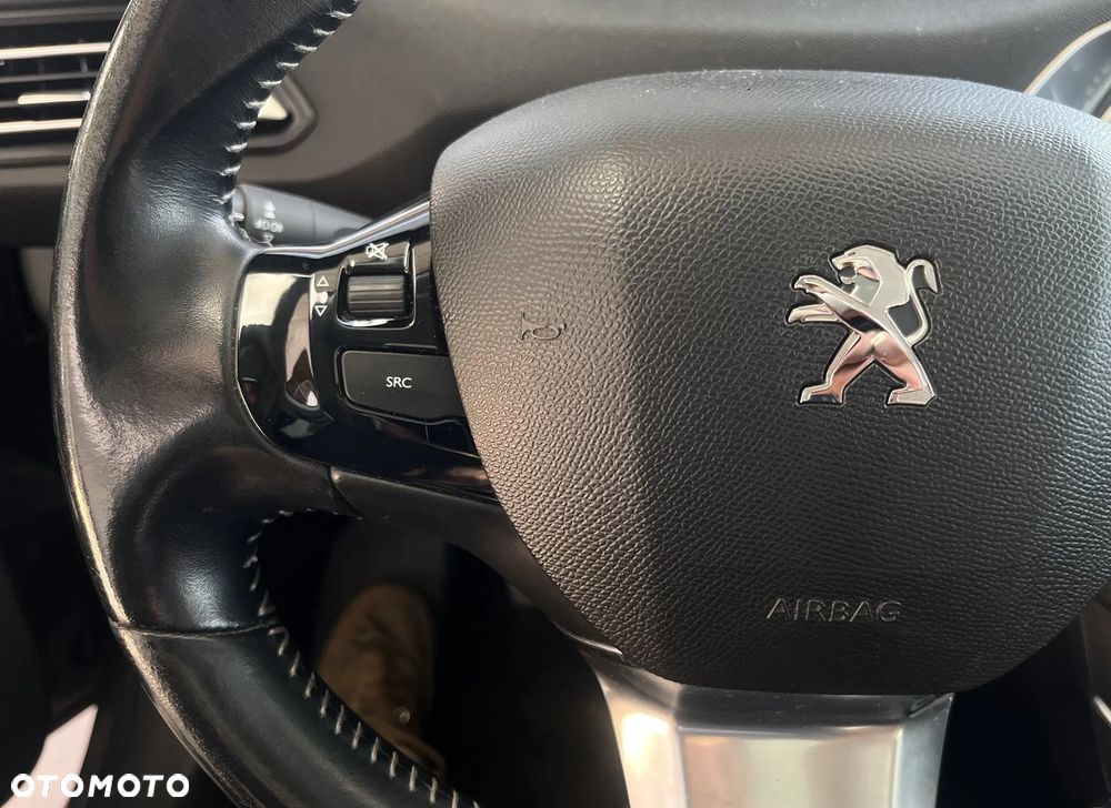 Peugeot 308 PureTech 130 Stop & Start Allure - 13