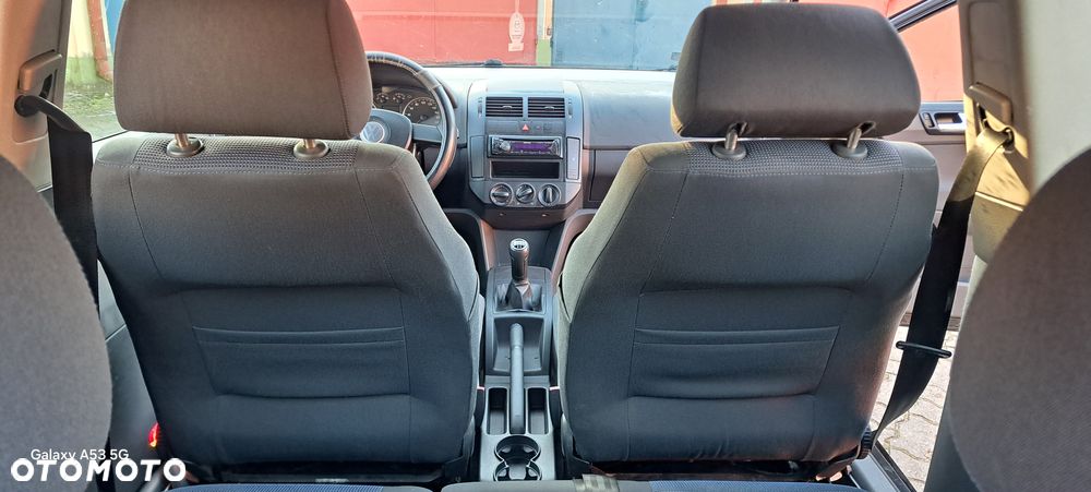 Volkswagen Polo 1.4 - 29