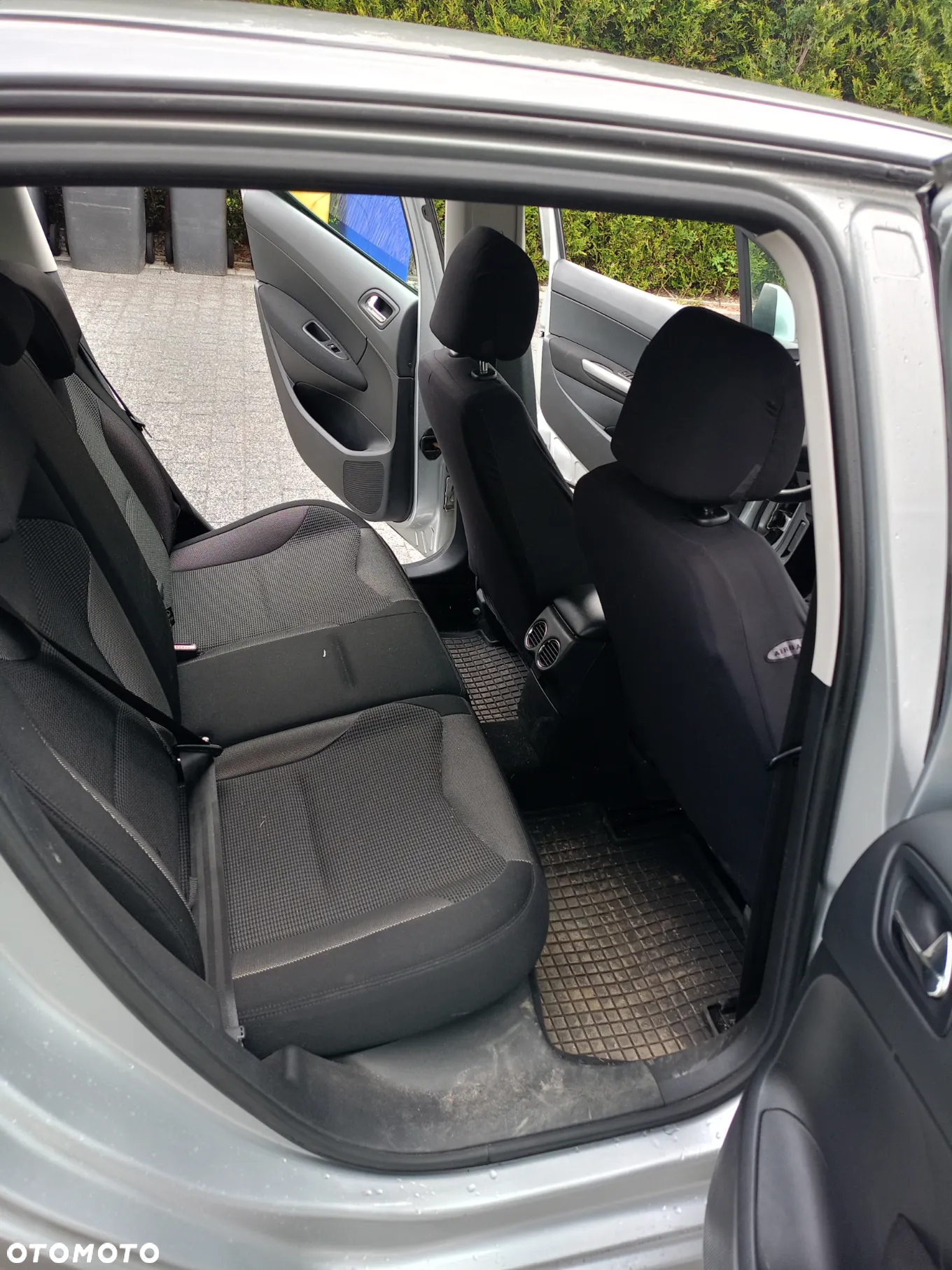 Peugeot 308 - 10